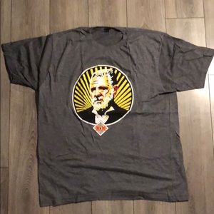 Dos Equis Beer T Shirt (XL)